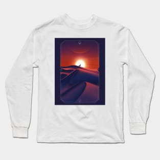 Dune Long Sleeve T-Shirt